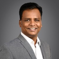 Talent Hound Solutions Employee Raja Ram's profile photo
