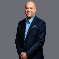 Black Health Matters Employee Scott Robinson's profile photo
