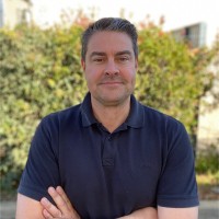 CE Construction Solutions Employee Dan Rowley's profile photo