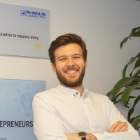 Rhenus Logistics Employee Serdar Önür's profile photo