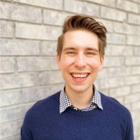 StructureM Employee Greyson Dietz's profile photo