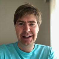 block.one Employee Todd Bowden's profile photo