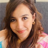 DIVERCHIM CDMO Employee Fatima Braha's profile photo