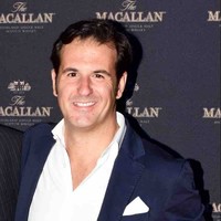 Edrington Employee Juan Campos's profile photo