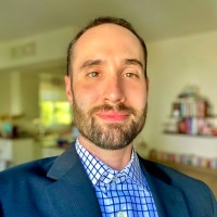 Silo Ridge Field Club Employee Paul Blood's profile photo