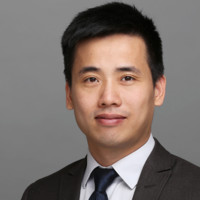 Hubject Employee Huy Phung's profile photo