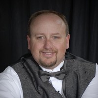 Barnes & Noble College Employee Eric Pelkey's profile photo