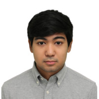 JGC Employee John Espanol's profile photo