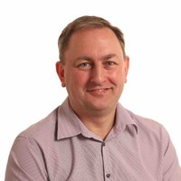 Neo G Employee Chris Brookes's profile photo