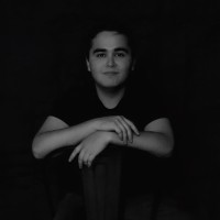 dinkbit Employee Edgar Ortiz's profile photo