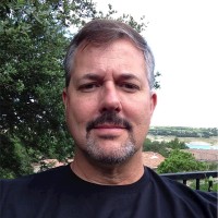 Techline Sports Lighting Employee Steve Jones's profile photo