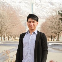 Dassault Systèmes Employee Forest Lin's profile photo
