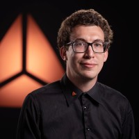 Dewesoft Employee David Zobavnik's profile photo