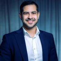 Abbott Employee Nick Brandon's profile photo