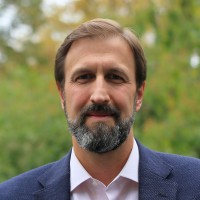 Refugees International Employee Jeremy Konyndyk's profile photo