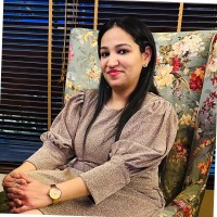 Heritage International Xperiential  School (HIXS Gurgaon) Employee Sakshi Bali's profile photo