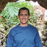 The Ellis School Employee Aquileo Hernandez's profile photo