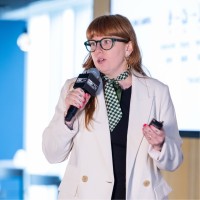 LiquiDonate Employee Disney Petit's profile photo