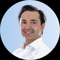 CIMALP Employee Lionel Marsanne's profile photo