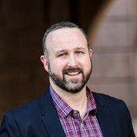 Ledelsea Employee Brock Wilson's profile photo