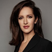 Swanly Employee Matilda Shnurova's profile photo