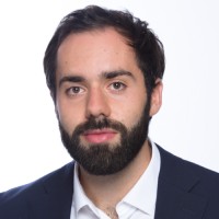 Jamble (YC S22) Employee Jérémy Gozlan's profile photo
