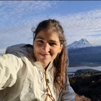 Tactech Employee Josefina Valenzuela's profile photo