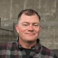 United States Marine Corps Employee John Prindle's profile photo