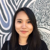 DoubleVerify Employee Lydia Chen's profile photo