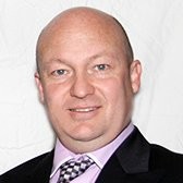 Agricultural Research Council Employee Douw Nel's profile photo