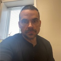 Vestas Employee Gary Lamont's profile photo