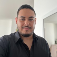 BKCap Employee David S.'s profile photo