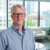 Atira Hotels Employee Tim Sokley's profile photo