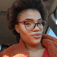Aura Employee Phumzile Zwane's profile photo