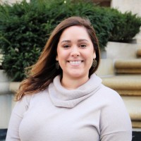 Coldwell Banker Realty Employee Morgan Gardner's profile photo