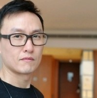 Keith Kim Email & Phone Number