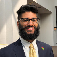 Manuscripts Press Employee Jayant S's profile photo