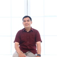 ethix.id Employee Erik Prasetyo's profile photo