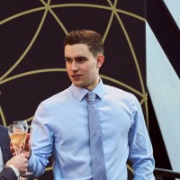 McDermott International, Ltd Employee Scott Ewen's profile photo