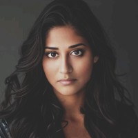 Caribou Systems Employee Ziva di Marco's profile photo