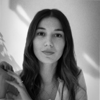 Jenna Derambure Email & Phone Number