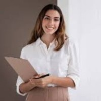 Business Solutions Employee Shiza Saeed's profile photo