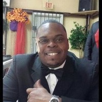 Dollar Tree Distribution, Inc. Employee Lawrence Perkins's profile photo