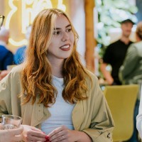 Fledge Employee Anna Romańska's profile photo