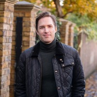 Impactt Employee David Rousseau's profile photo