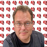 Berkeley Red - VIP Events & F1 Employee Richard Gillham's profile photo