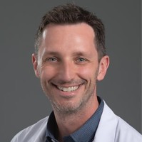 Rush University Medical Center Employee Andy Simms's profile photo