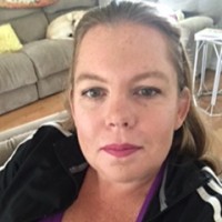 Financialize Employee Brianne Balzarini's profile photo