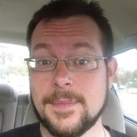 Thales Employee Ben Snyder's profile photo