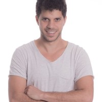 Copper6 Employee Tzion Sasson's profile photo